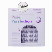 Pixie Purrfection - Volume maximal, Éffilé, Intense