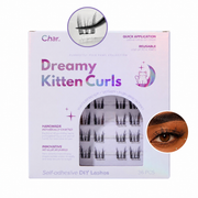 Dreamy Kitten - Naturel, Subtil, Séduisant