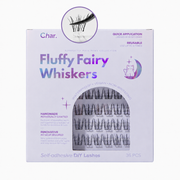 Fluffy Fairy - Audacieux, Superposés, Glamour