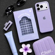 Flutter Fawn - Effilé, Vaporeux, Glamour