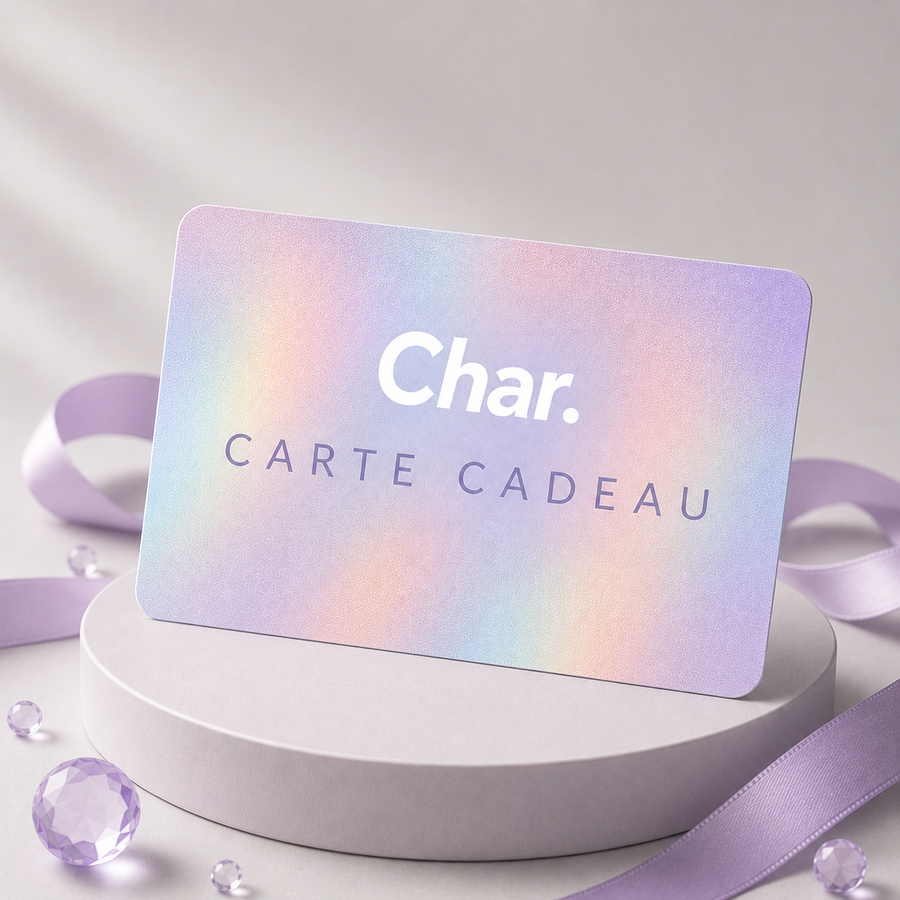 Carte cadeau