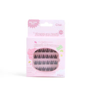 Blush Macaron - Effilé, Effet poupée, Élégant