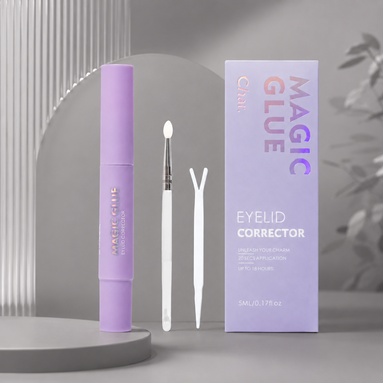 Magic Glue - Réhausseur de Paupières