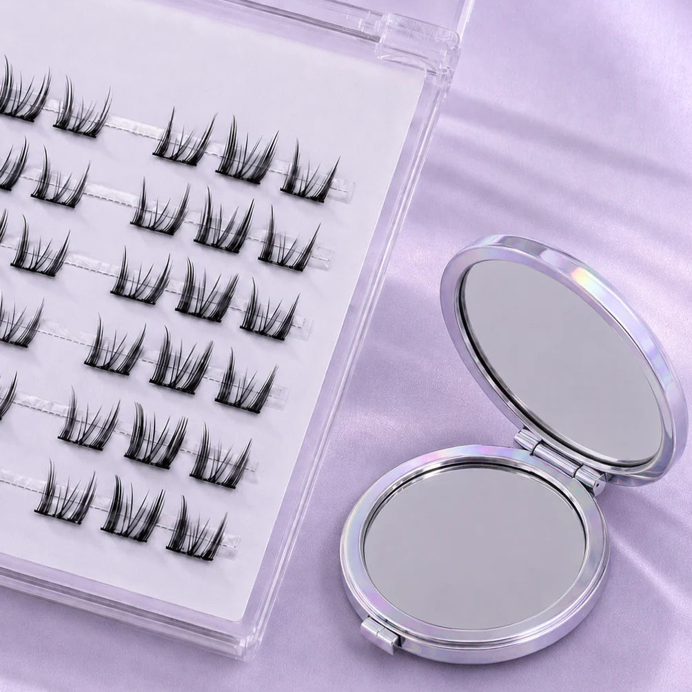 PURRFECTLY PIXIE PAWS - Réutilisable jusqu'à 6 fois