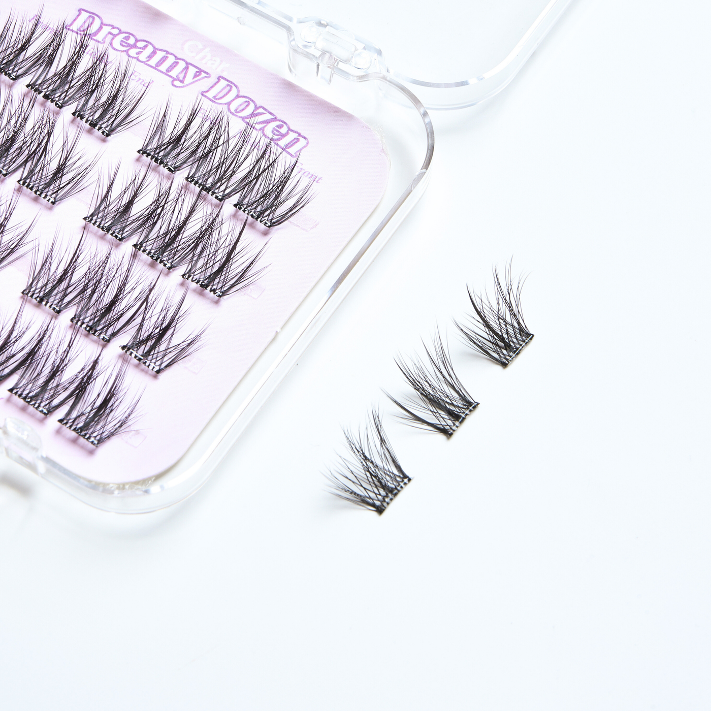 Dreamy Dozen – Full, Long, Seductive