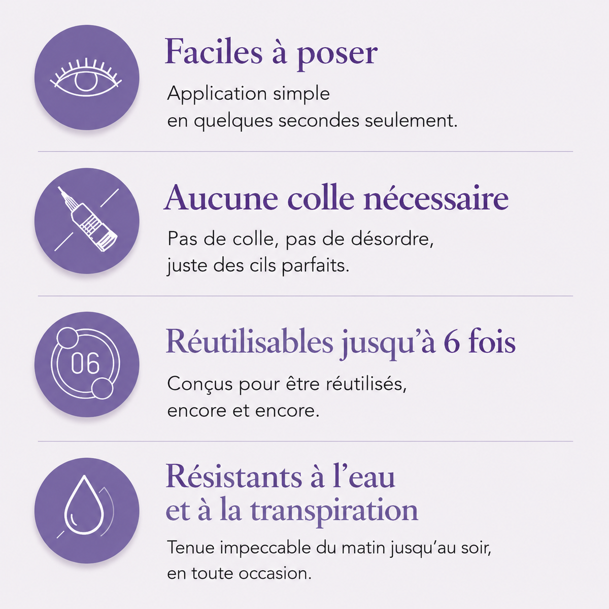 Pixie Purrfection - Volume maximal, Éffilé, Intense