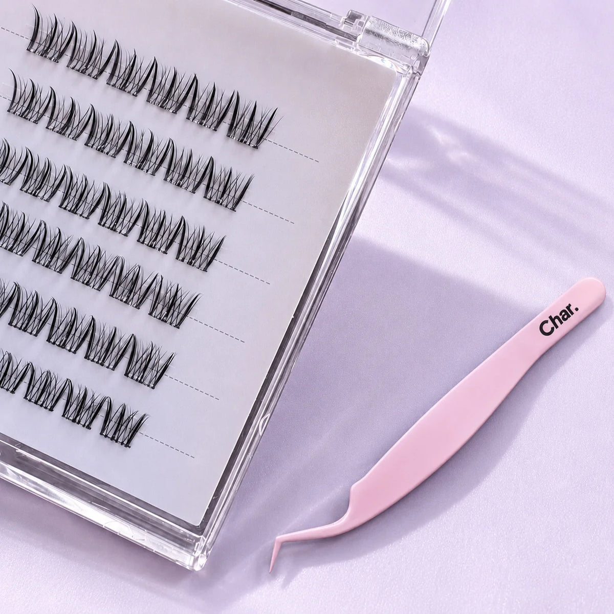 PURRFECTLY PIXIE PAWS - Réutilisable jusqu'à 6 fois