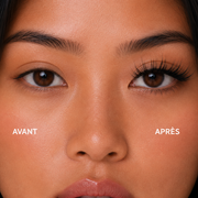 Flutter Fawn - Effilé, Vaporeux, Glamour