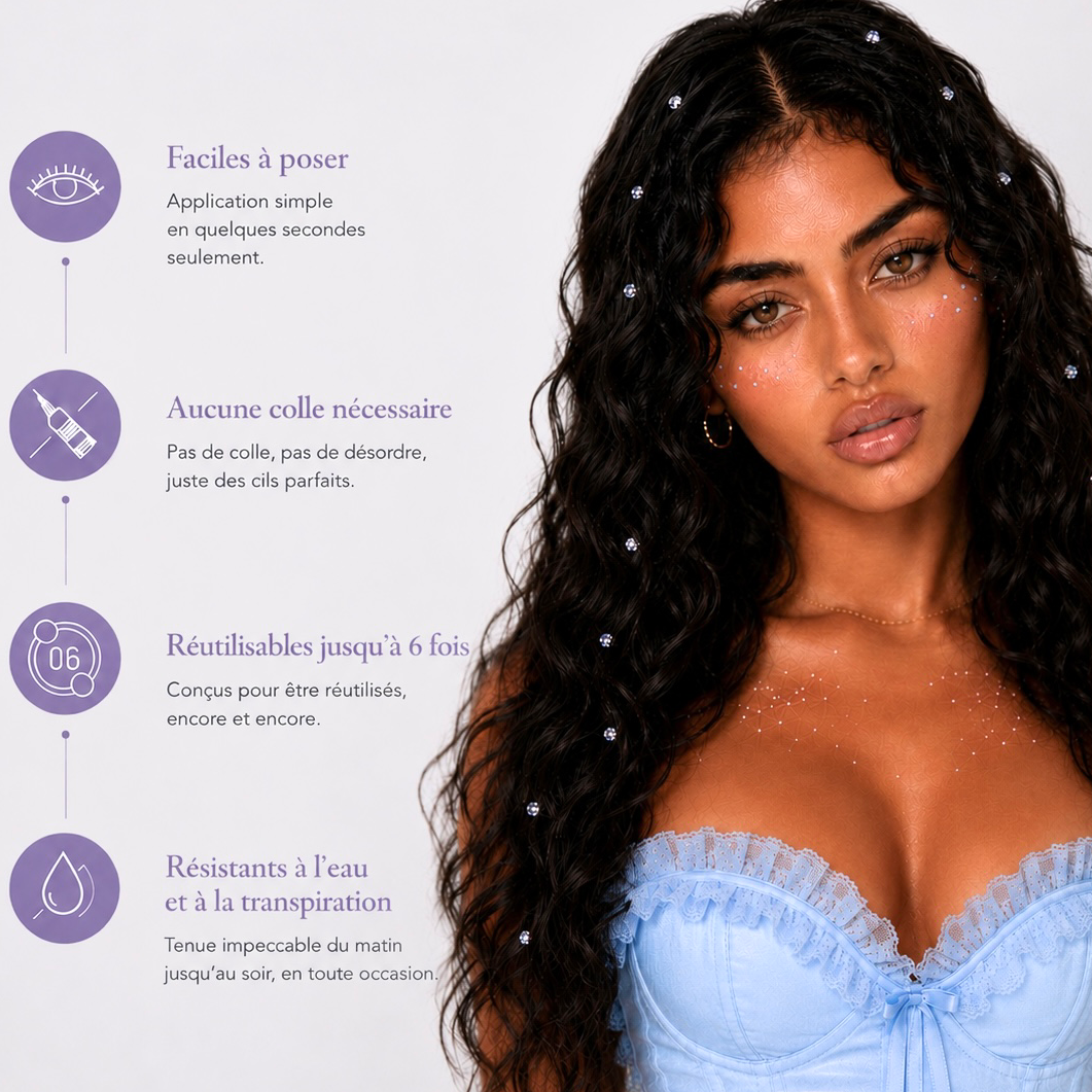 Dreamy Kitten - Naturel, Subtil, Séduisant