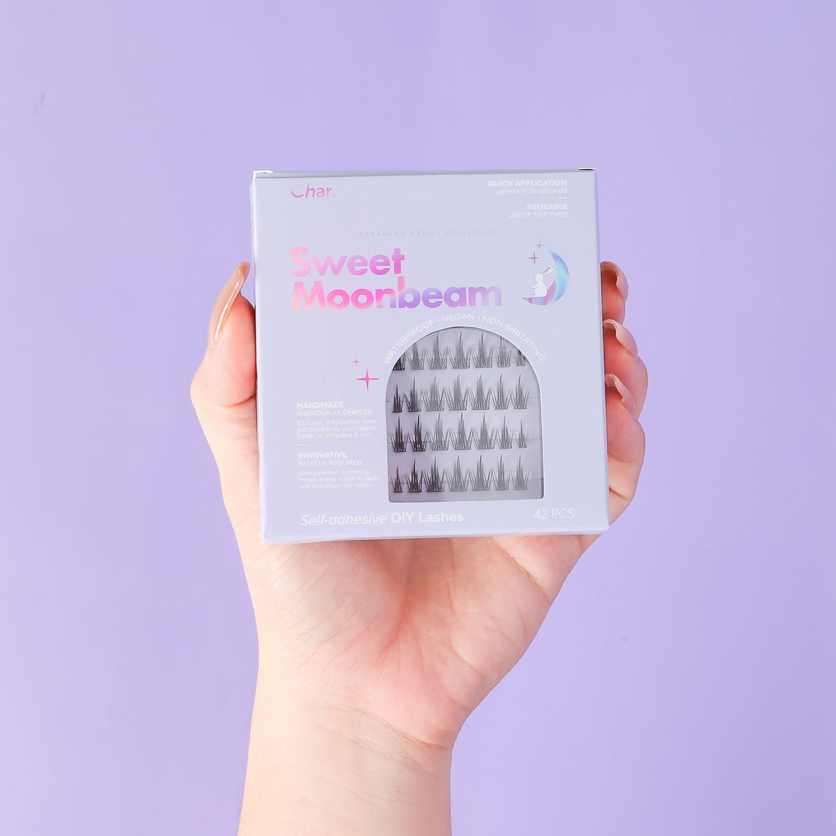 Sweet MoonBeam - Sleek, Balanced, Alluring