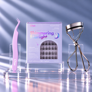 KIT DÉCOUVERTE PURRFECTLY PIXIE PAWS (Réutilisable 6 fois)