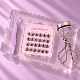 Blush Macaron (11-13mm)