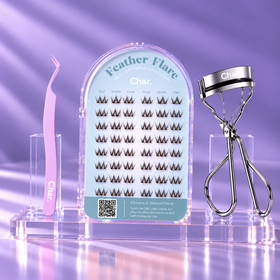 Feather Flare (10-13mm)