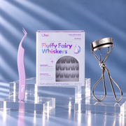 KIT DÉCOUVERTE PURRFECTLY PIXIE PAWS (Réutilisable 6 fois)