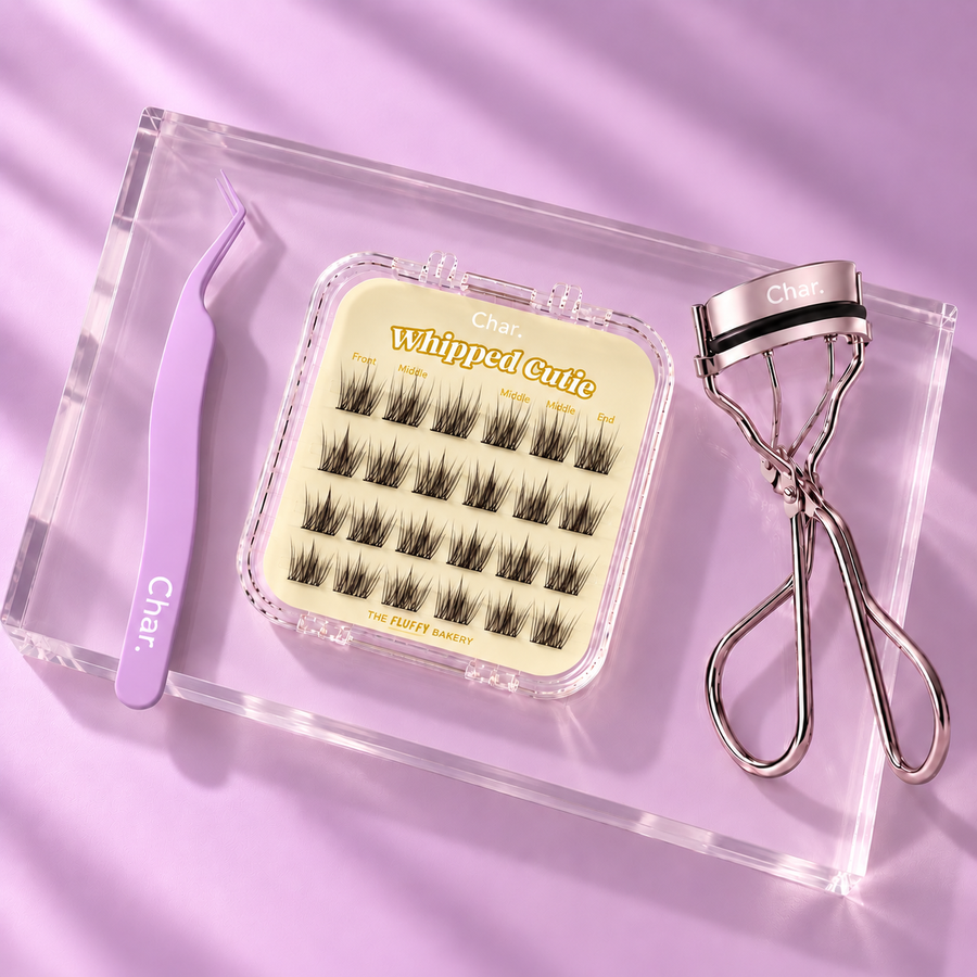 Whipped Cutie (11-12mm)
