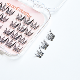 Pastel Flutter (10-13mm)