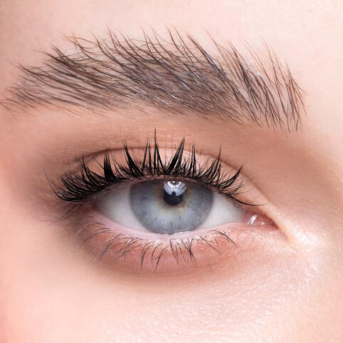 Pastel Flutter - Volume intense, Regard affirmé, Effet bouquet