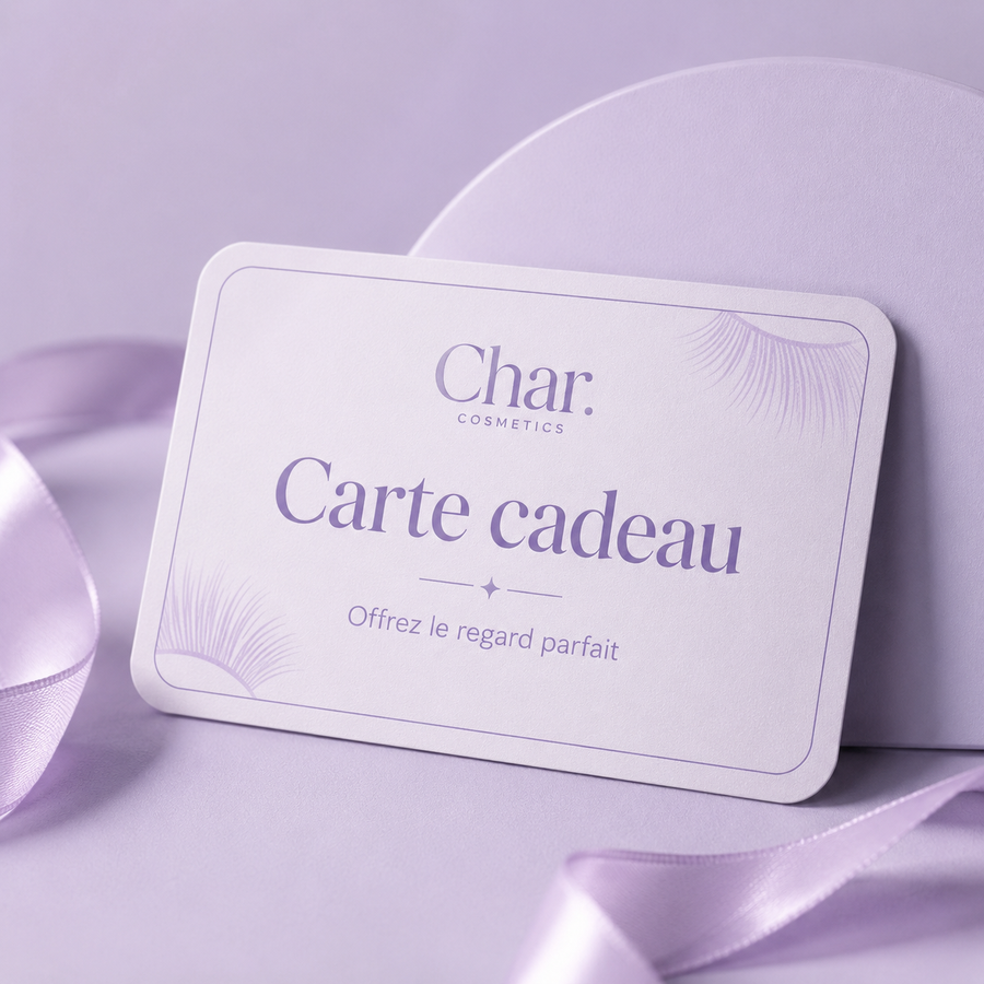 Carte cadeau